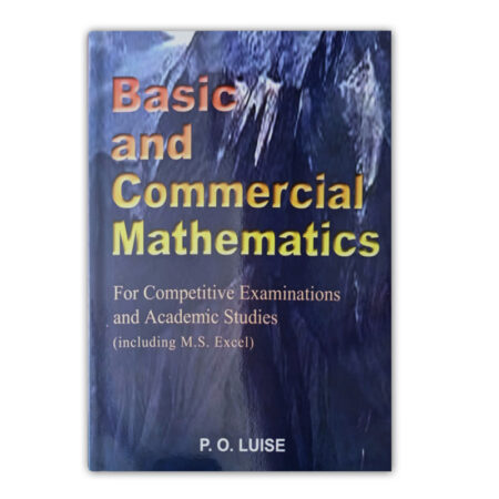 Basic and commercial mathematics